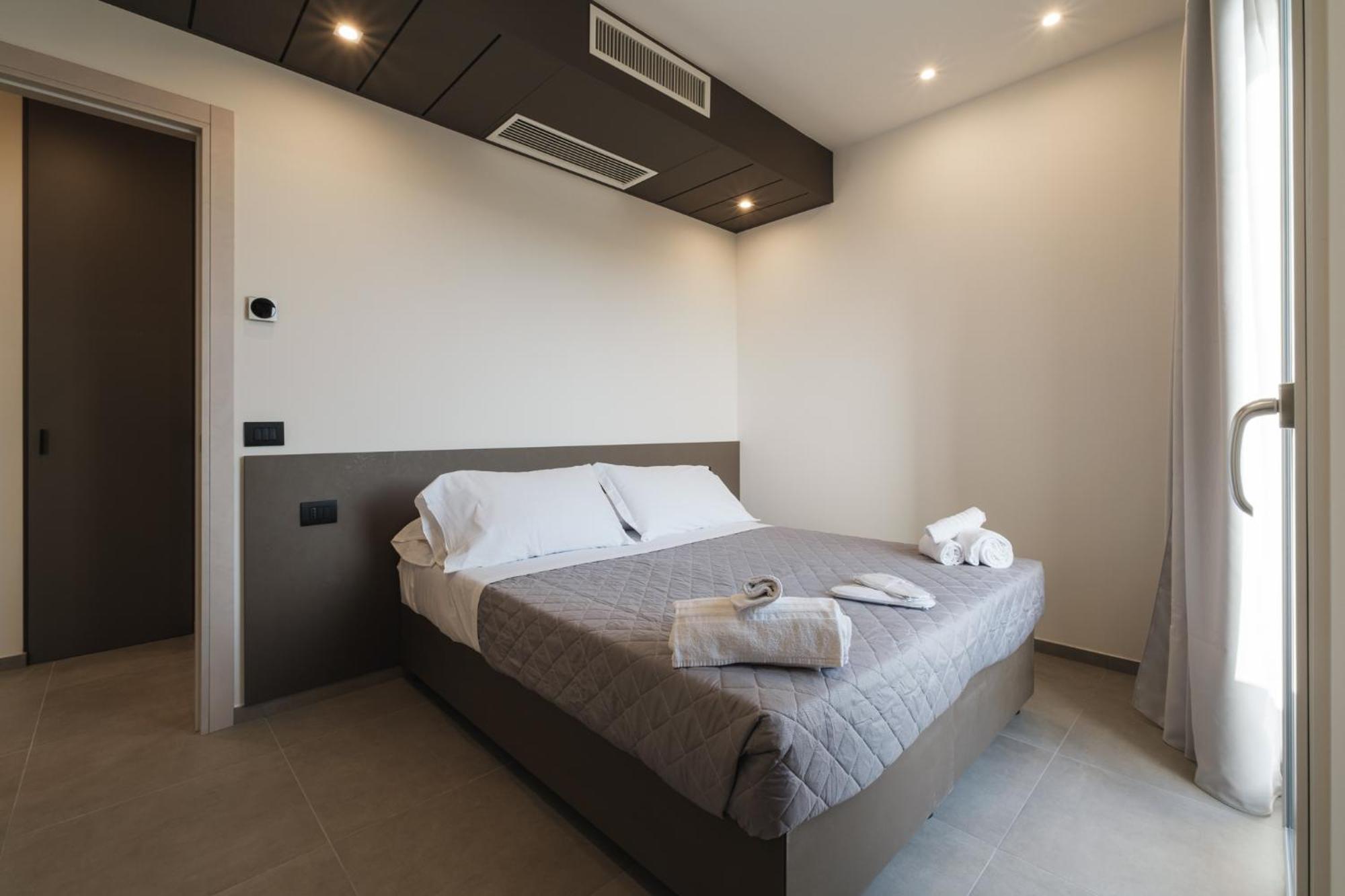 Residence Goldoni6 Suite Apartment Ρίμινι Εξωτερικό φωτογραφία