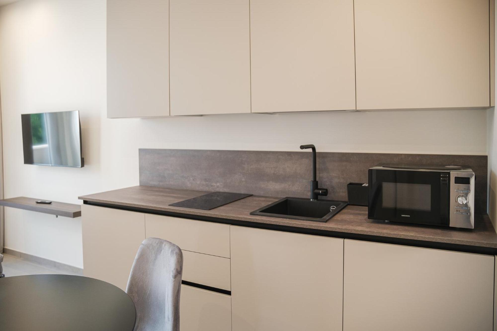 Residence Goldoni6 Suite Apartment Ρίμινι Εξωτερικό φωτογραφία