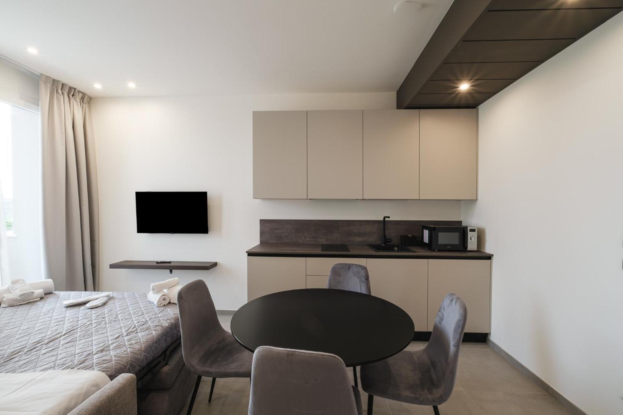 Residence Goldoni6 Suite Apartment Ρίμινι Εξωτερικό φωτογραφία