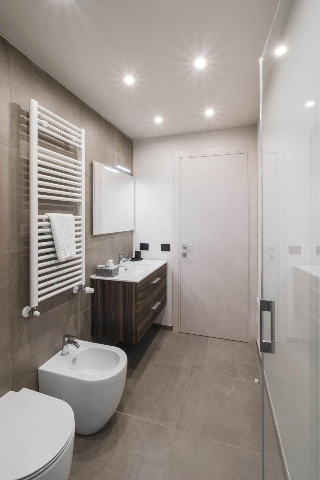 Residence Goldoni6 Suite Apartment Ρίμινι Εξωτερικό φωτογραφία