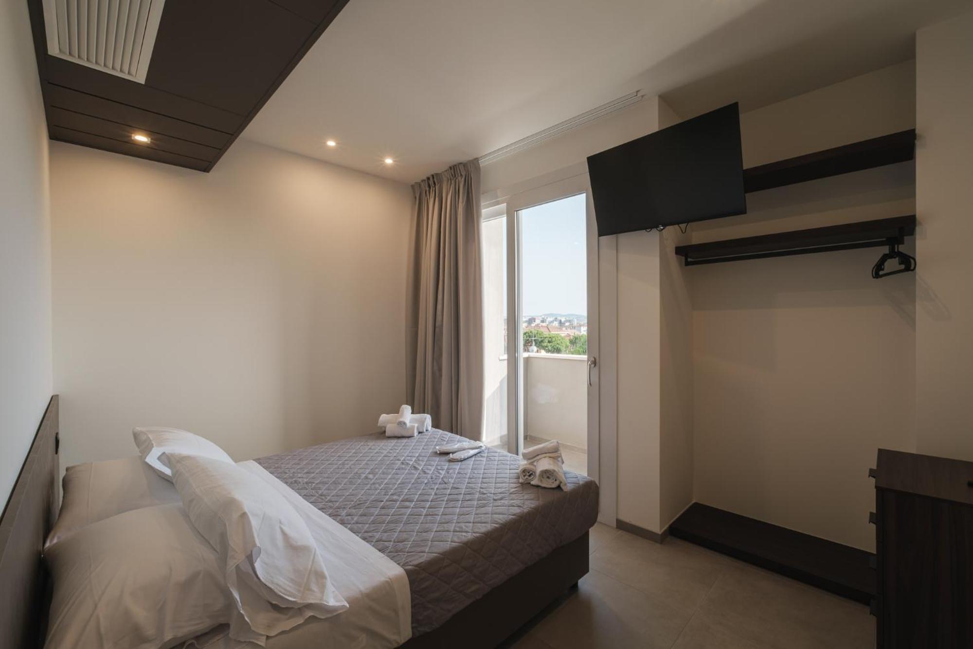 Residence Goldoni6 Suite Apartment Ρίμινι Εξωτερικό φωτογραφία