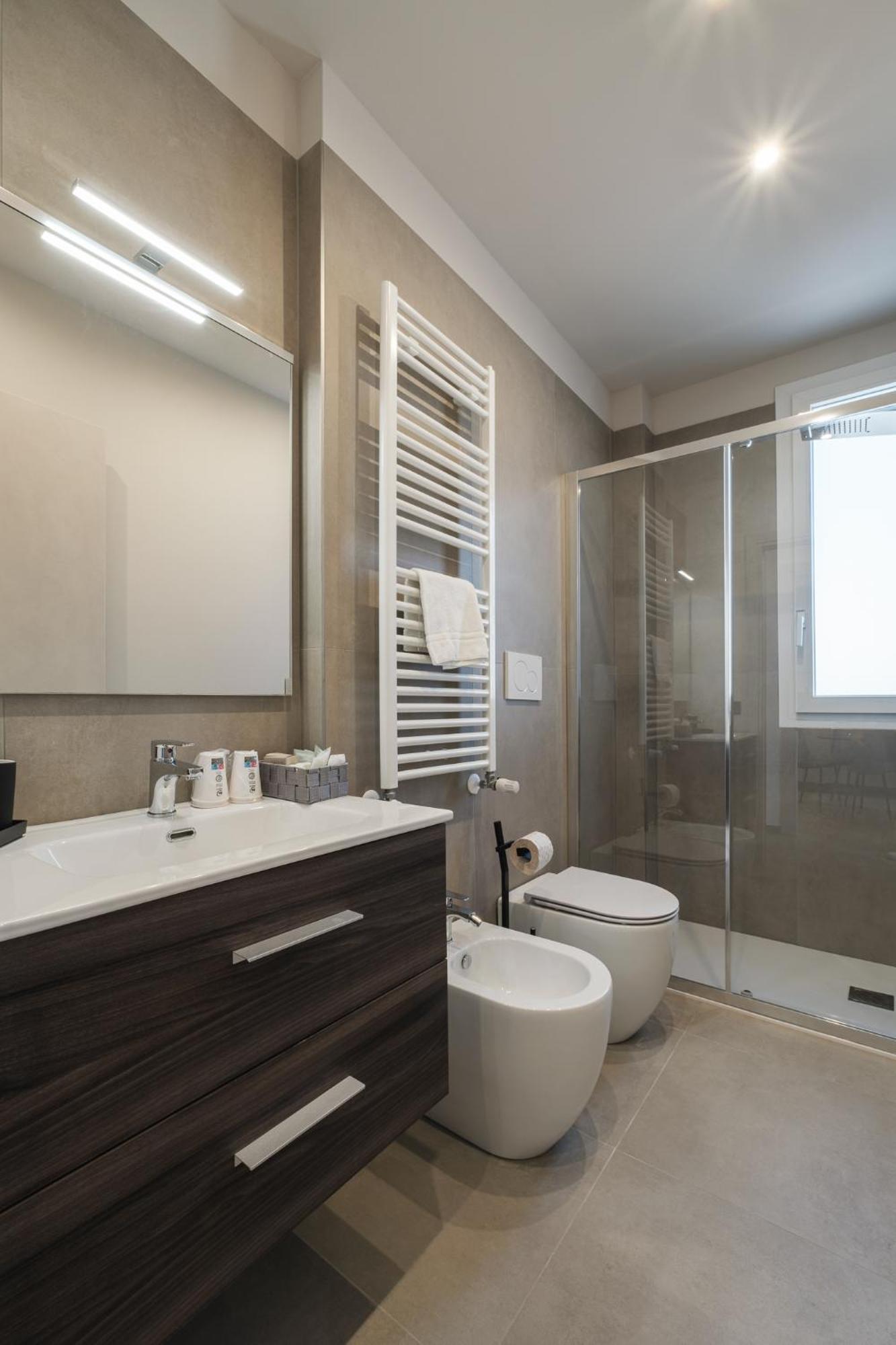 Residence Goldoni6 Suite Apartment Ρίμινι Εξωτερικό φωτογραφία