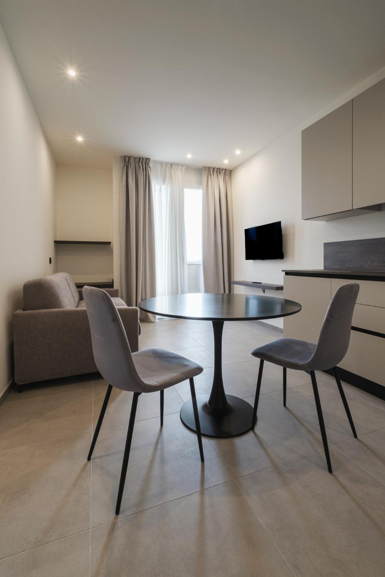 Residence Goldoni6 Suite Apartment Ρίμινι Εξωτερικό φωτογραφία