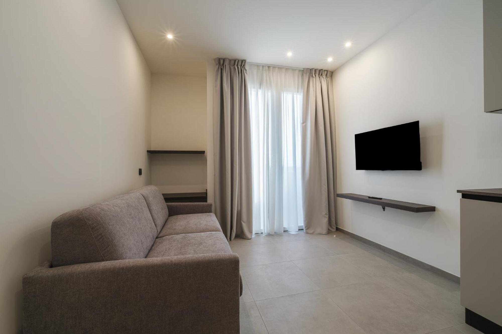 Residence Goldoni6 Suite Apartment Ρίμινι Εξωτερικό φωτογραφία