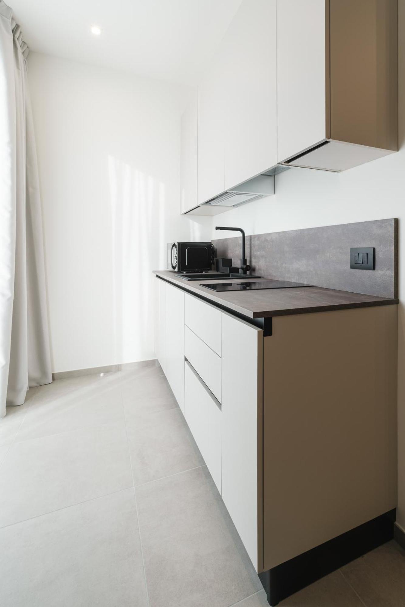 Residence Goldoni6 Suite Apartment Ρίμινι Εξωτερικό φωτογραφία
