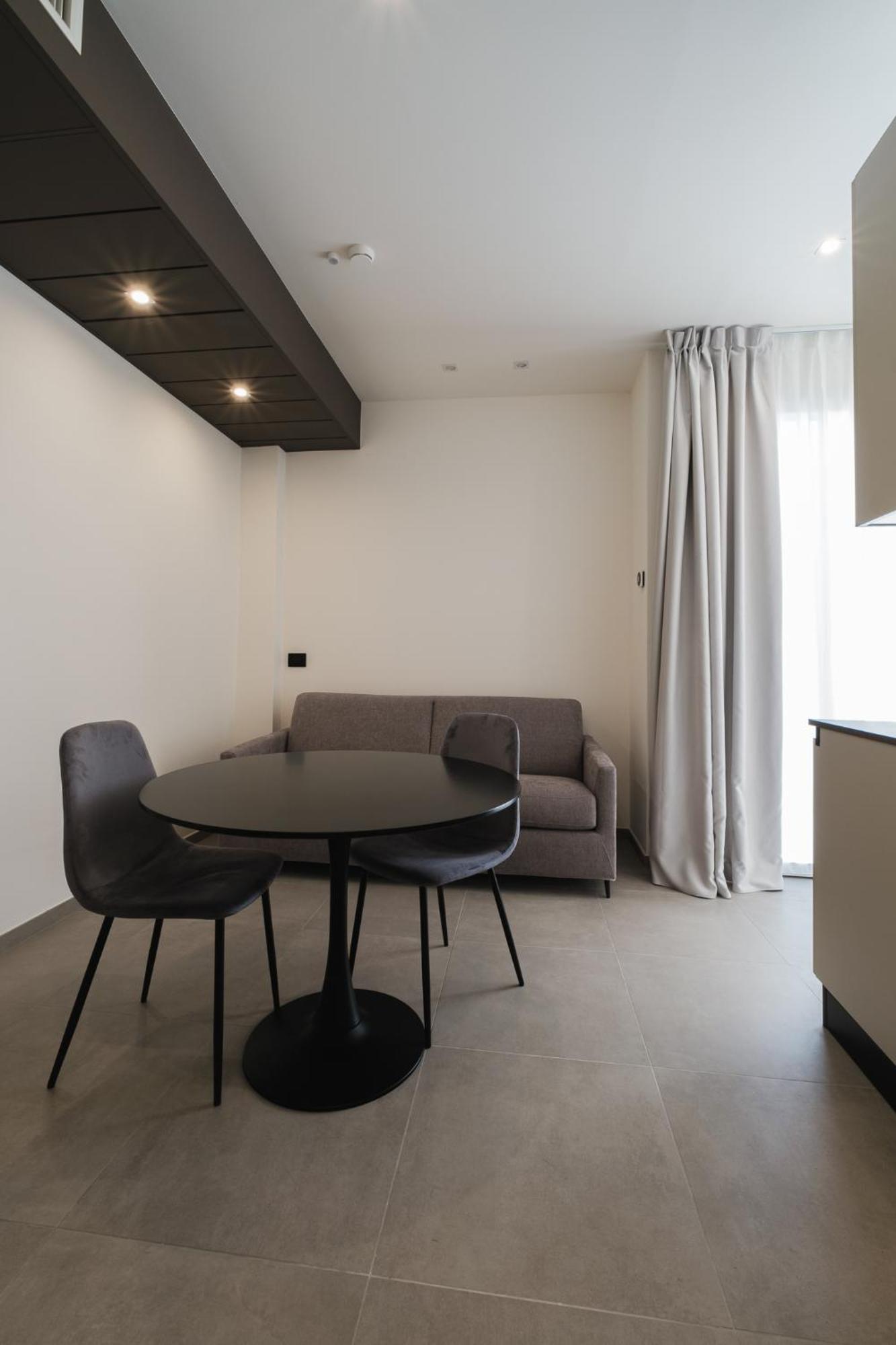 Residence Goldoni6 Suite Apartment Ρίμινι Εξωτερικό φωτογραφία