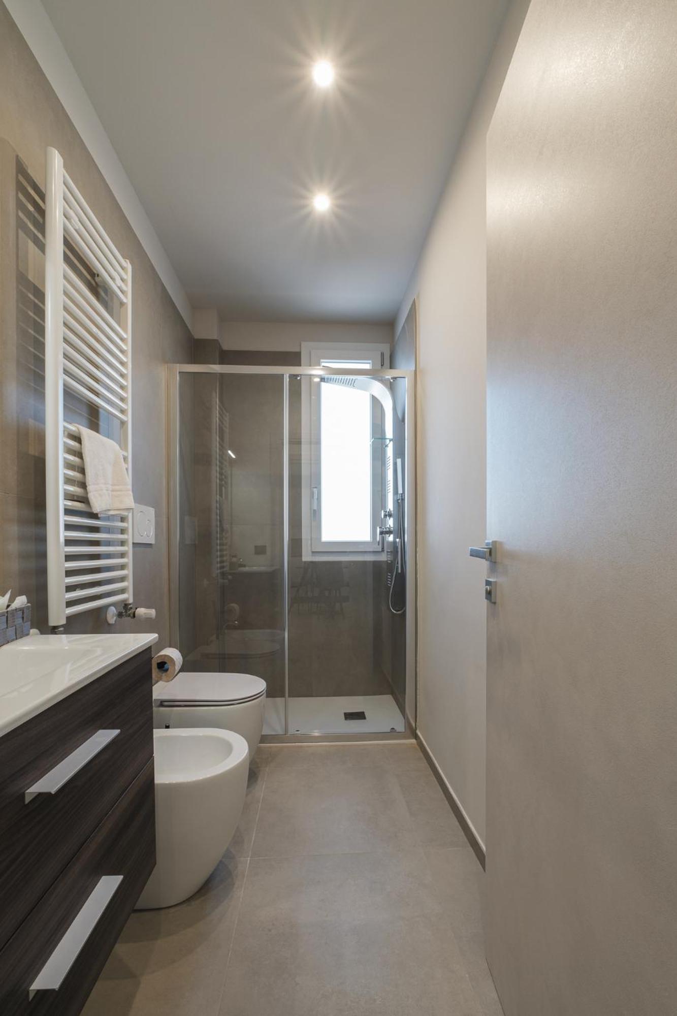 Residence Goldoni6 Suite Apartment Ρίμινι Εξωτερικό φωτογραφία