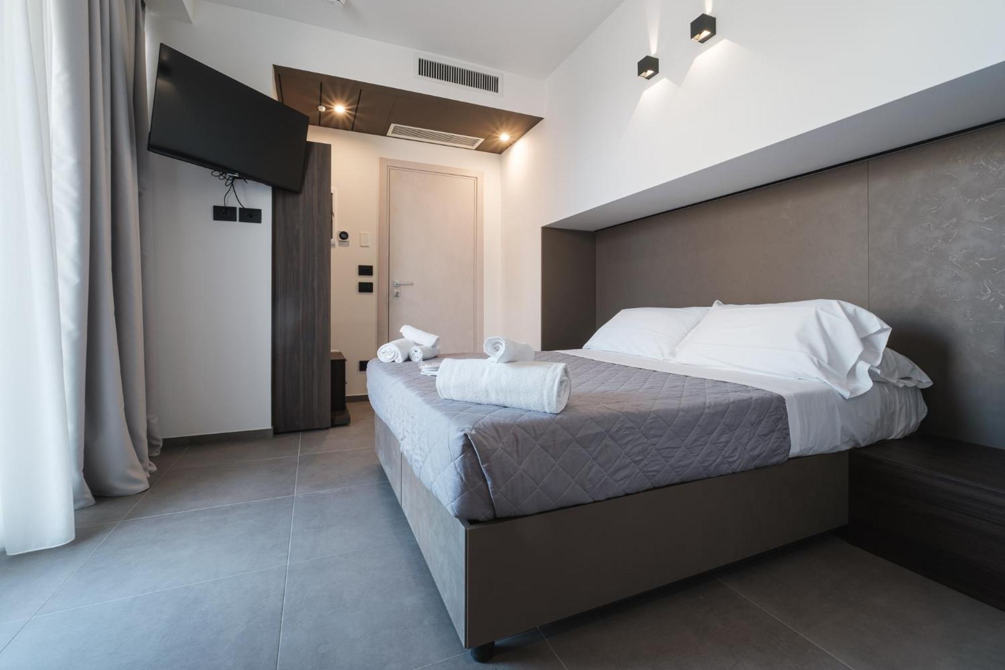 Residence Goldoni6 Suite Apartment Ρίμινι Εξωτερικό φωτογραφία