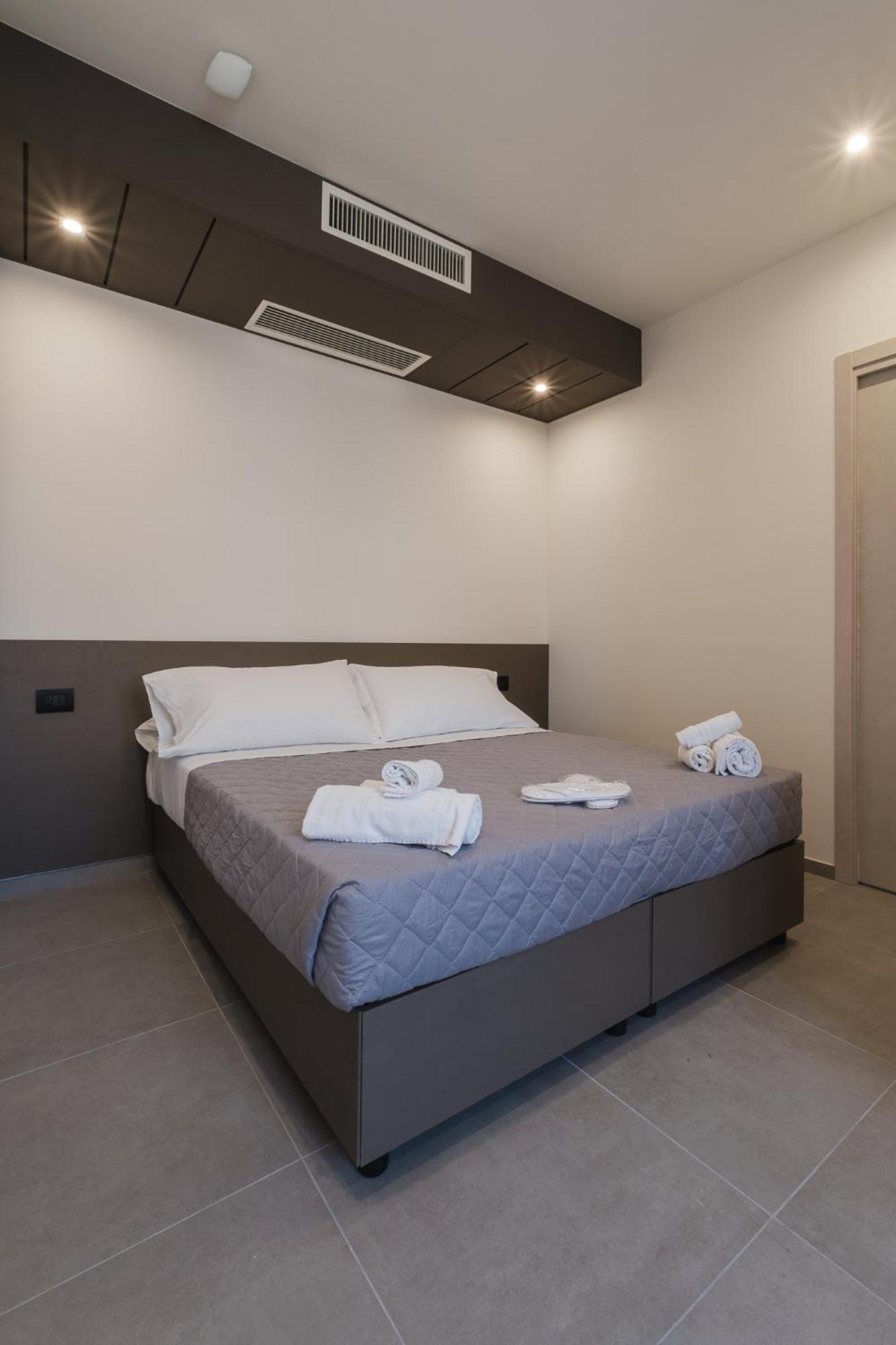 Residence Goldoni6 Suite Apartment Ρίμινι Εξωτερικό φωτογραφία