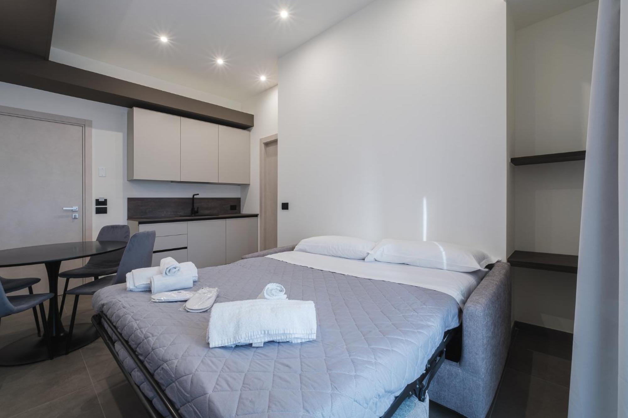 Residence Goldoni6 Suite Apartment Ρίμινι Εξωτερικό φωτογραφία