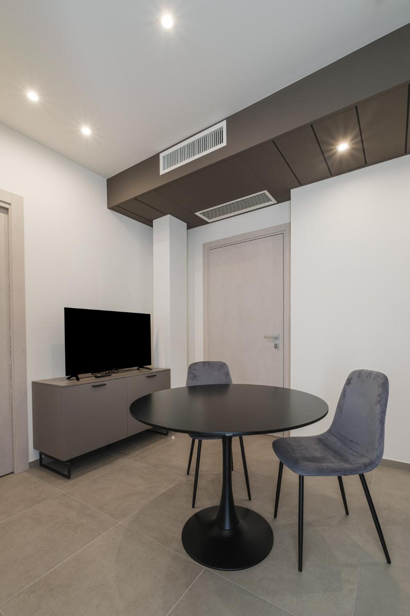 Residence Goldoni6 Suite Apartment Ρίμινι Εξωτερικό φωτογραφία