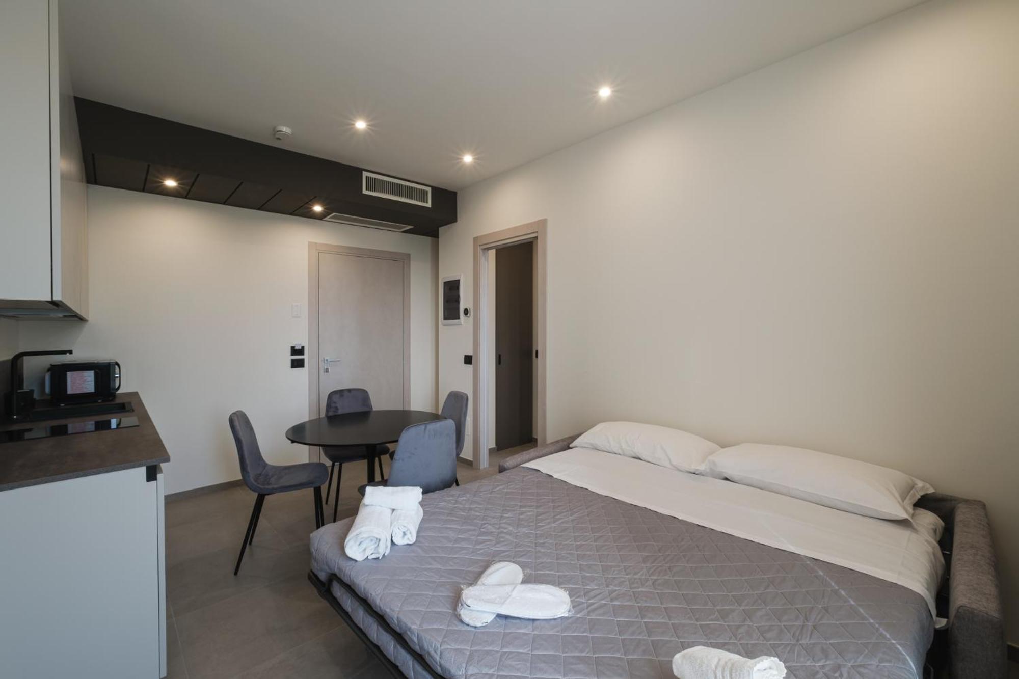 Residence Goldoni6 Suite Apartment Ρίμινι Εξωτερικό φωτογραφία