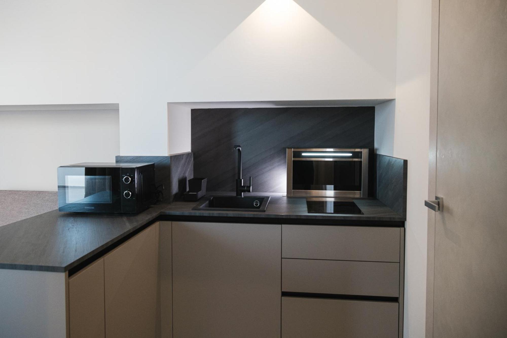 Residence Goldoni6 Suite Apartment Ρίμινι Εξωτερικό φωτογραφία