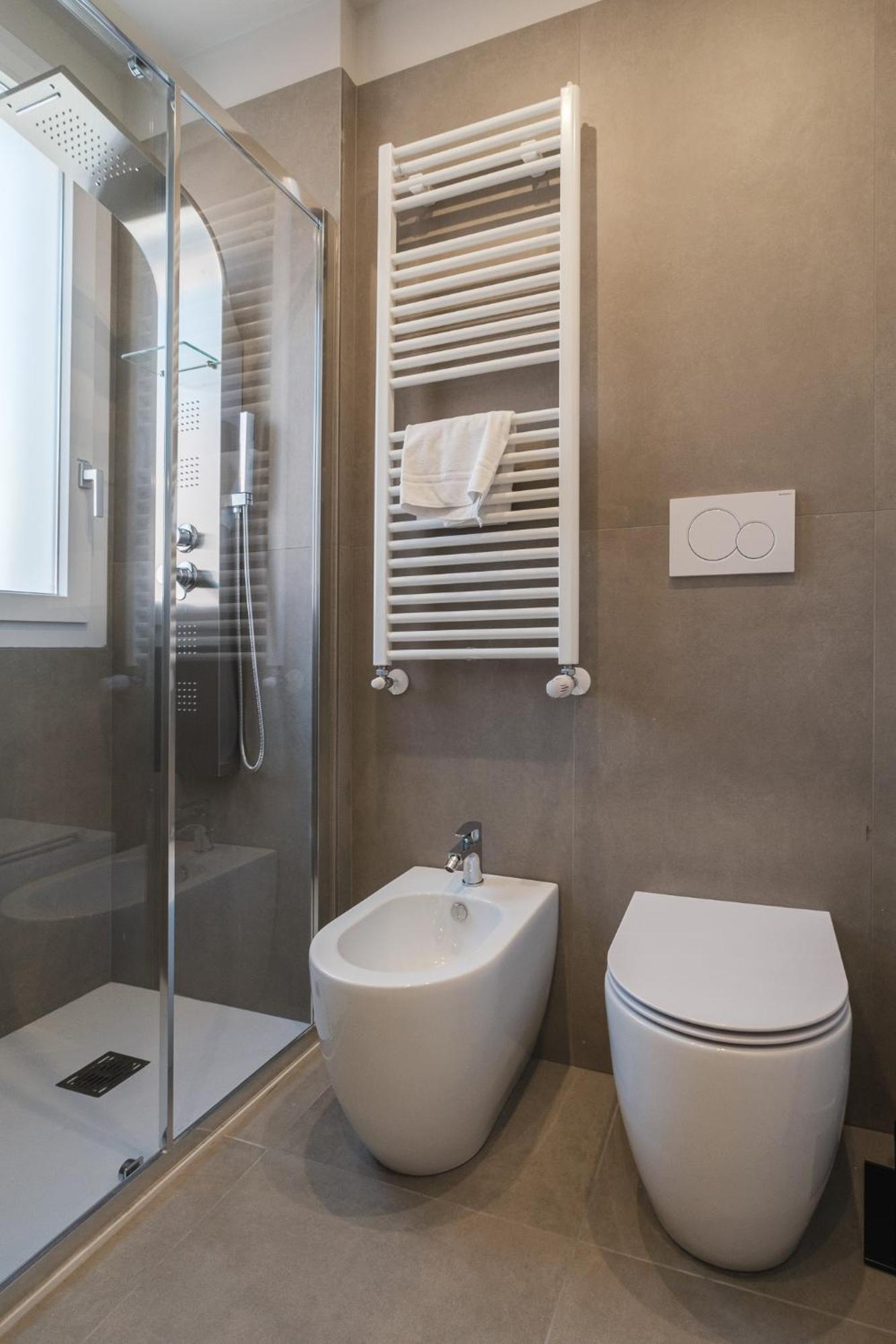 Residence Goldoni6 Suite Apartment Ρίμινι Εξωτερικό φωτογραφία