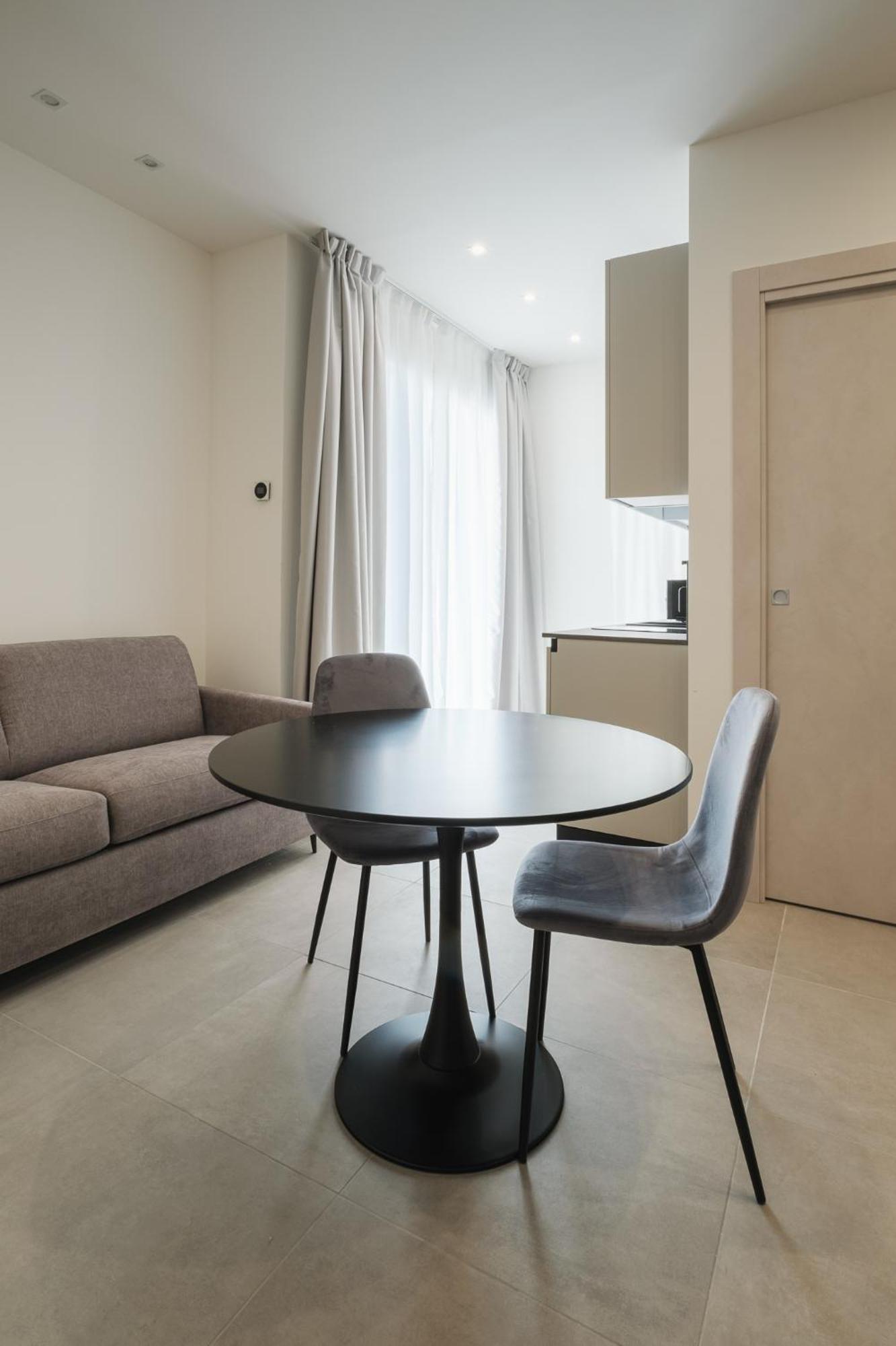 Residence Goldoni6 Suite Apartment Ρίμινι Εξωτερικό φωτογραφία