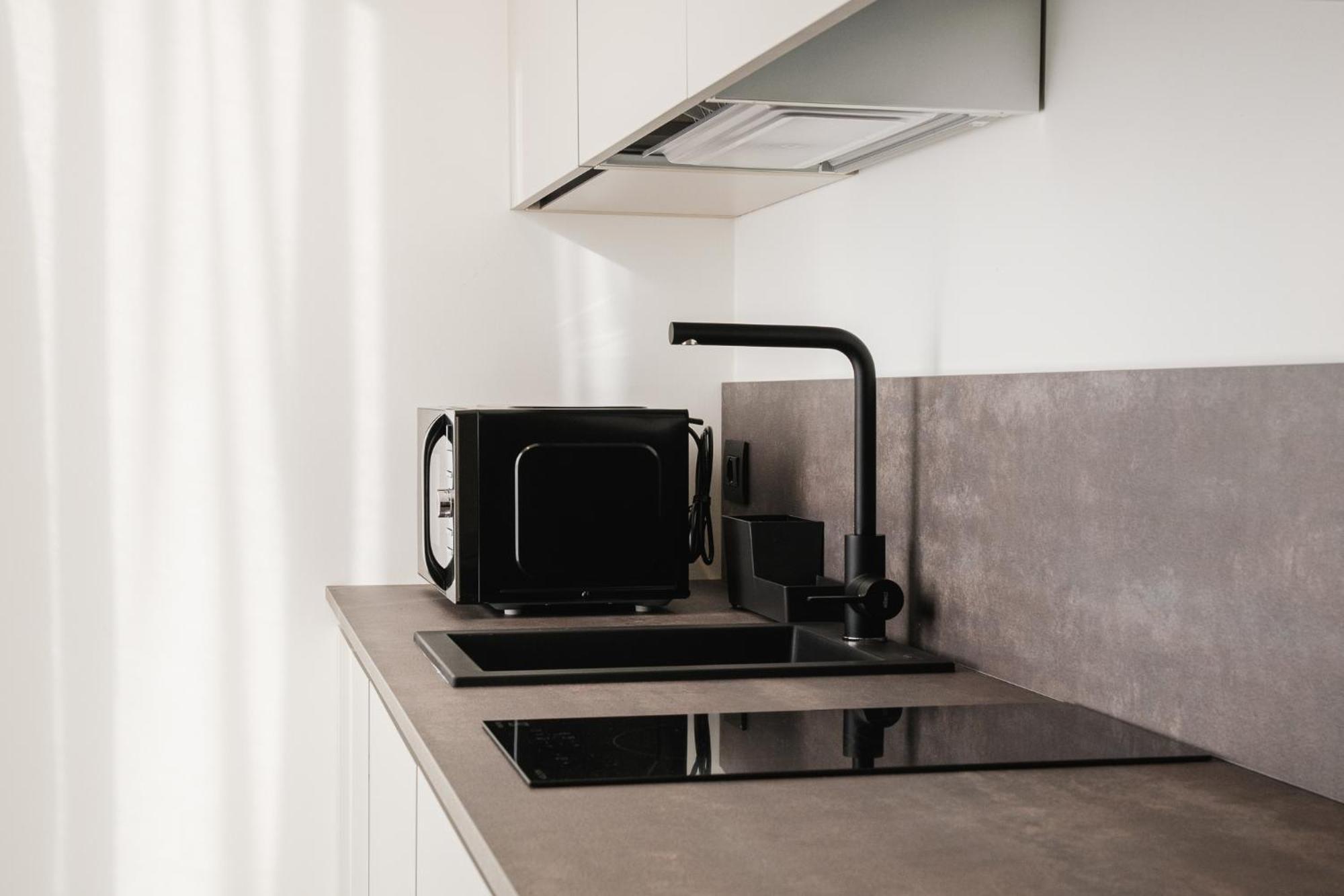 Residence Goldoni6 Suite Apartment Ρίμινι Εξωτερικό φωτογραφία