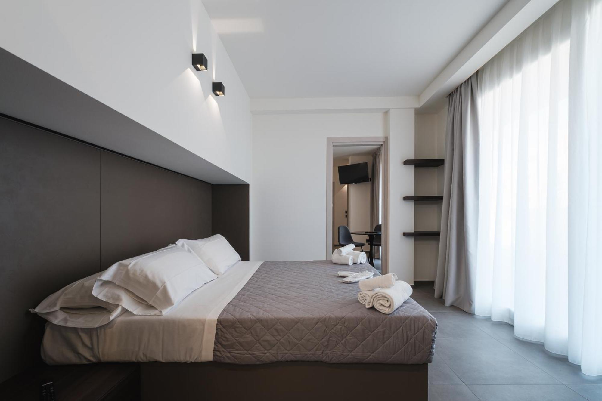 Residence Goldoni6 Suite Apartment Ρίμινι Εξωτερικό φωτογραφία