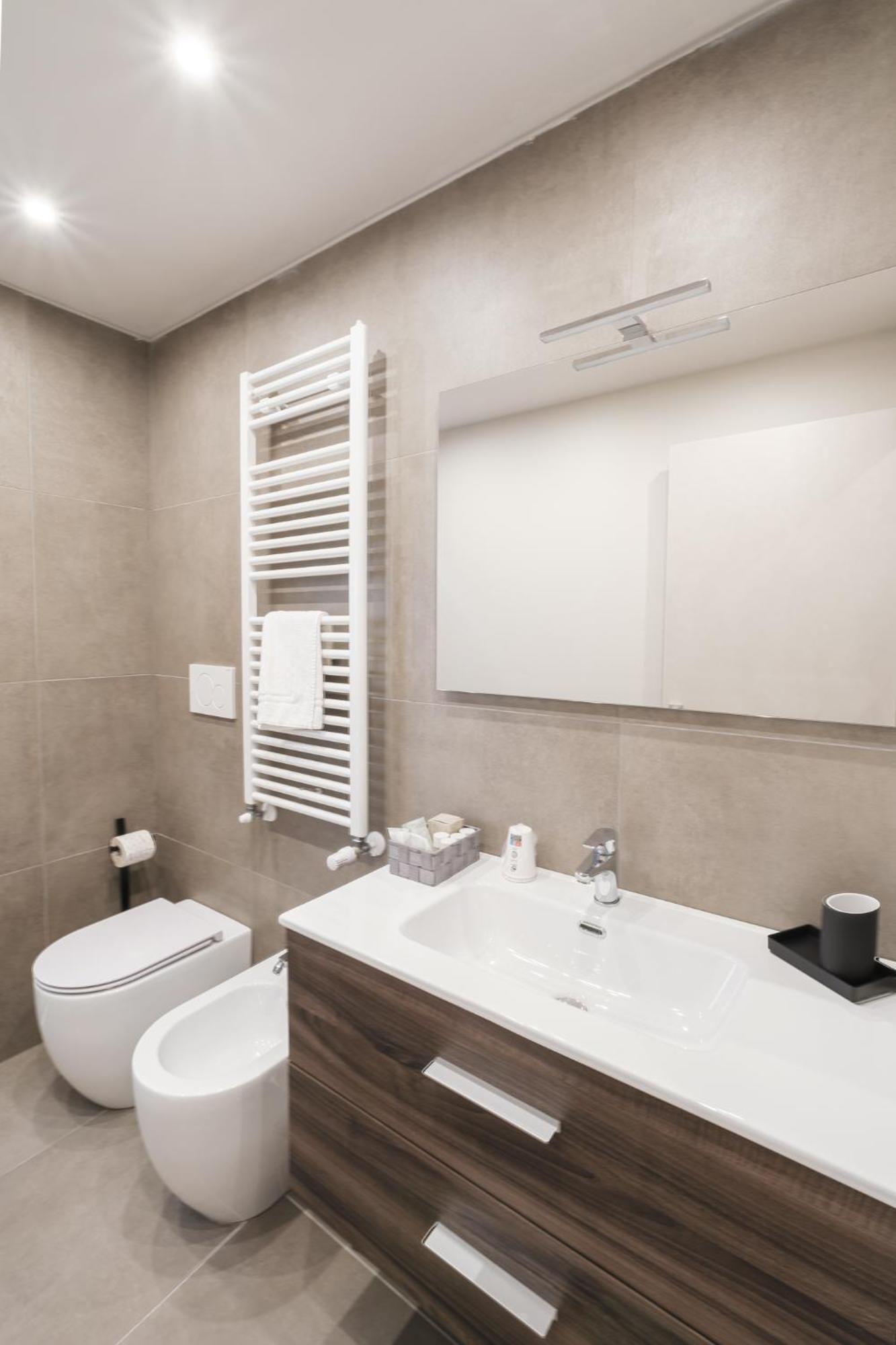 Residence Goldoni6 Suite Apartment Ρίμινι Εξωτερικό φωτογραφία