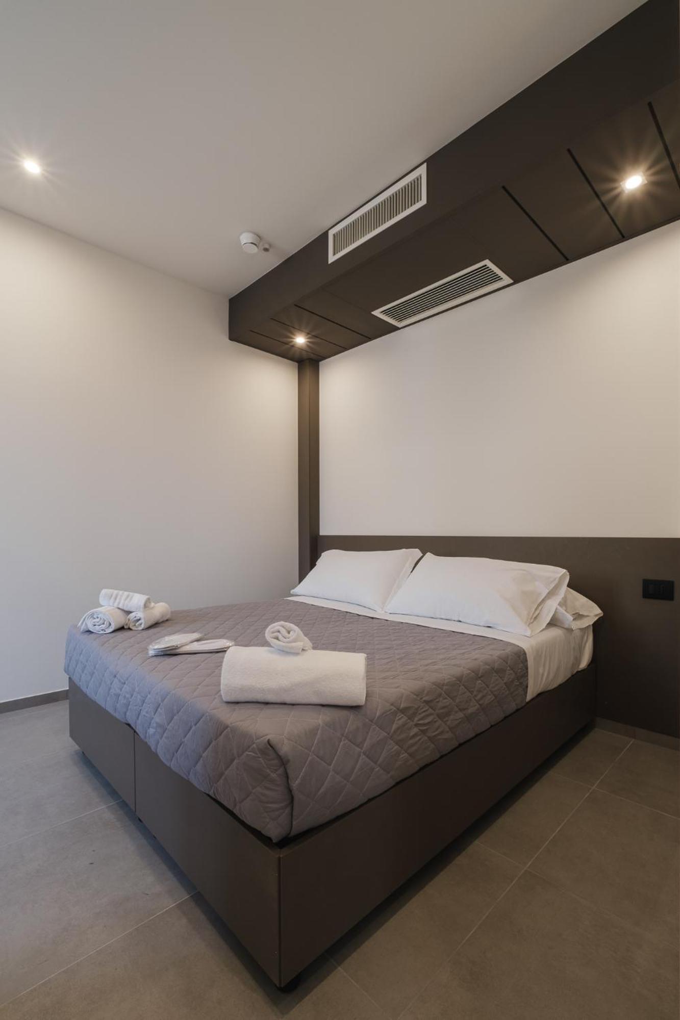 Residence Goldoni6 Suite Apartment Ρίμινι Εξωτερικό φωτογραφία