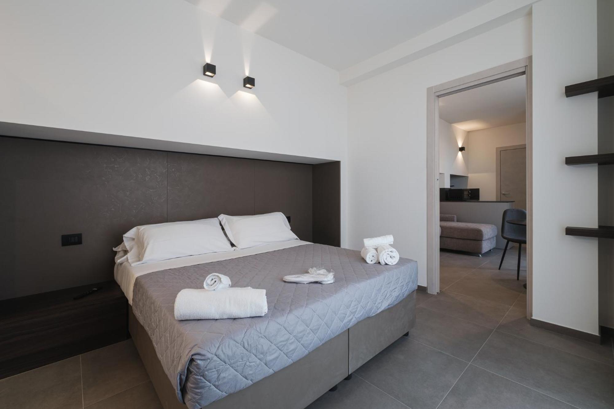 Residence Goldoni6 Suite Apartment Ρίμινι Εξωτερικό φωτογραφία