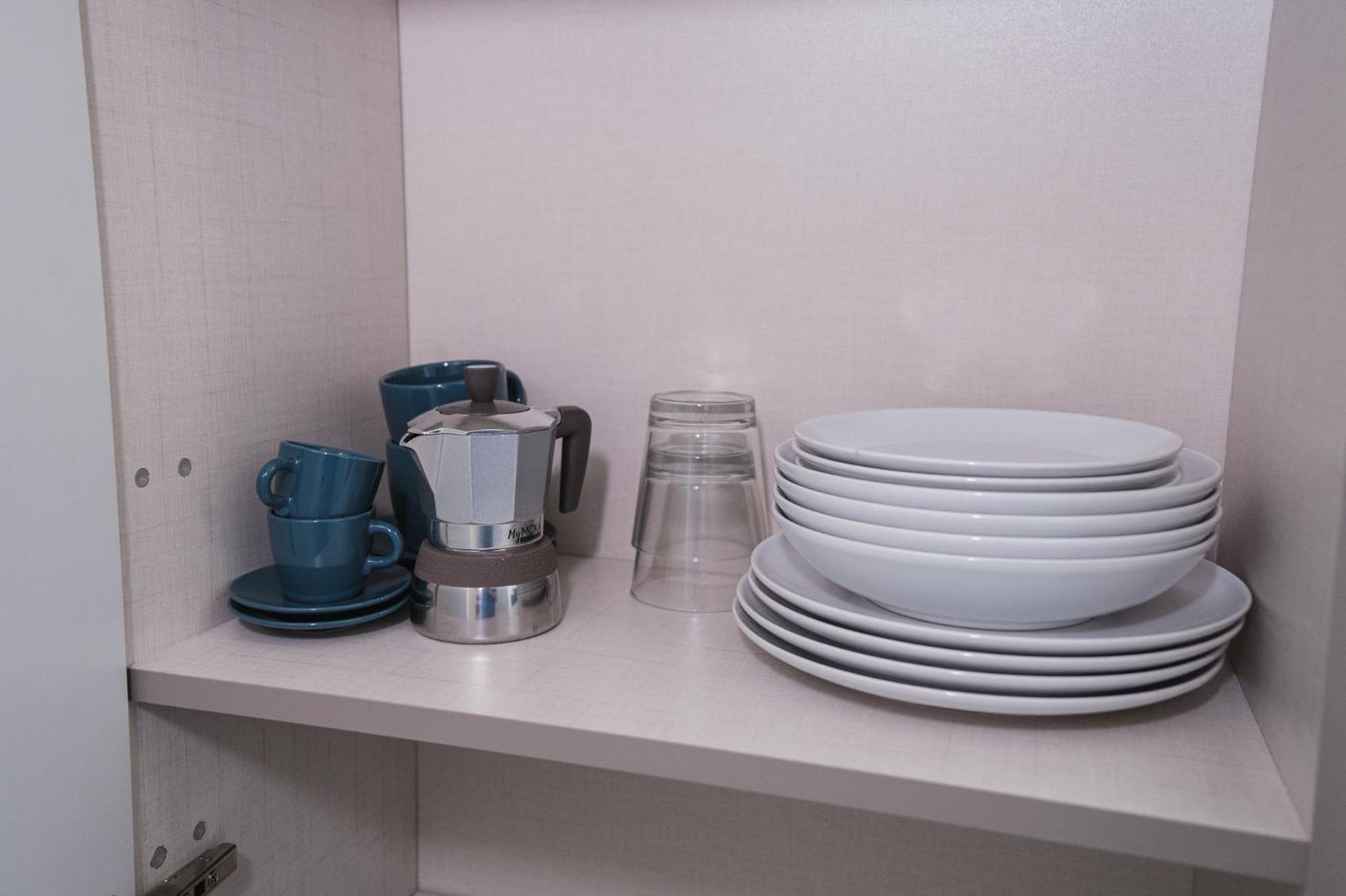 Residence Goldoni6 Suite Apartment Ρίμινι Εξωτερικό φωτογραφία