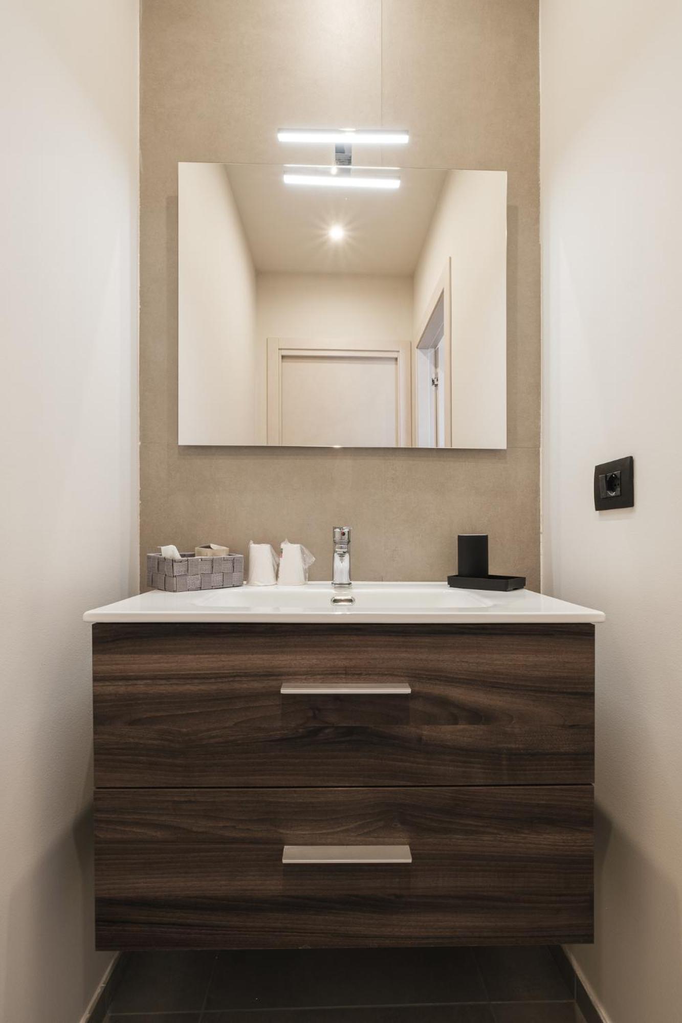 Residence Goldoni6 Suite Apartment Ρίμινι Εξωτερικό φωτογραφία