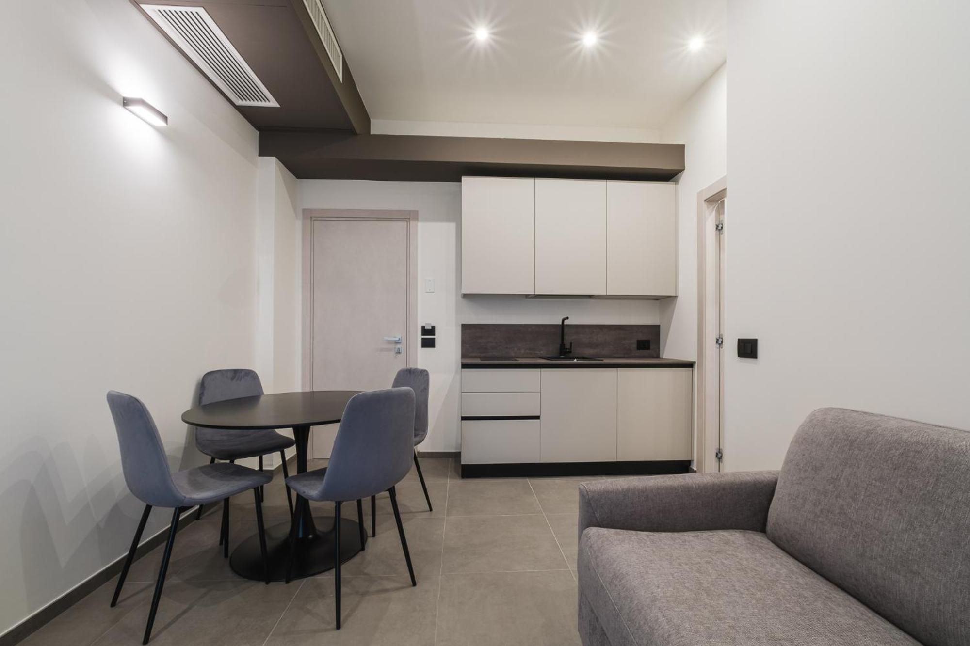 Residence Goldoni6 Suite Apartment Ρίμινι Εξωτερικό φωτογραφία