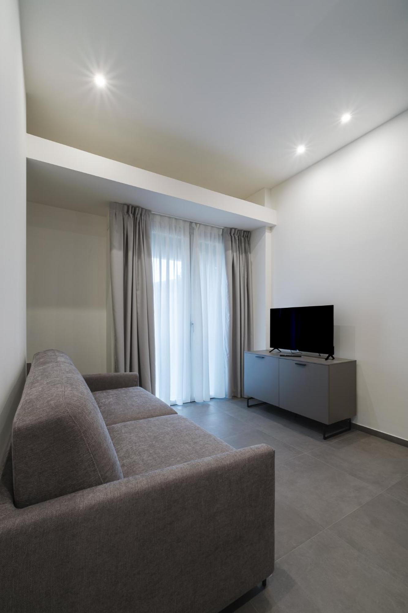 Residence Goldoni6 Suite Apartment Ρίμινι Εξωτερικό φωτογραφία