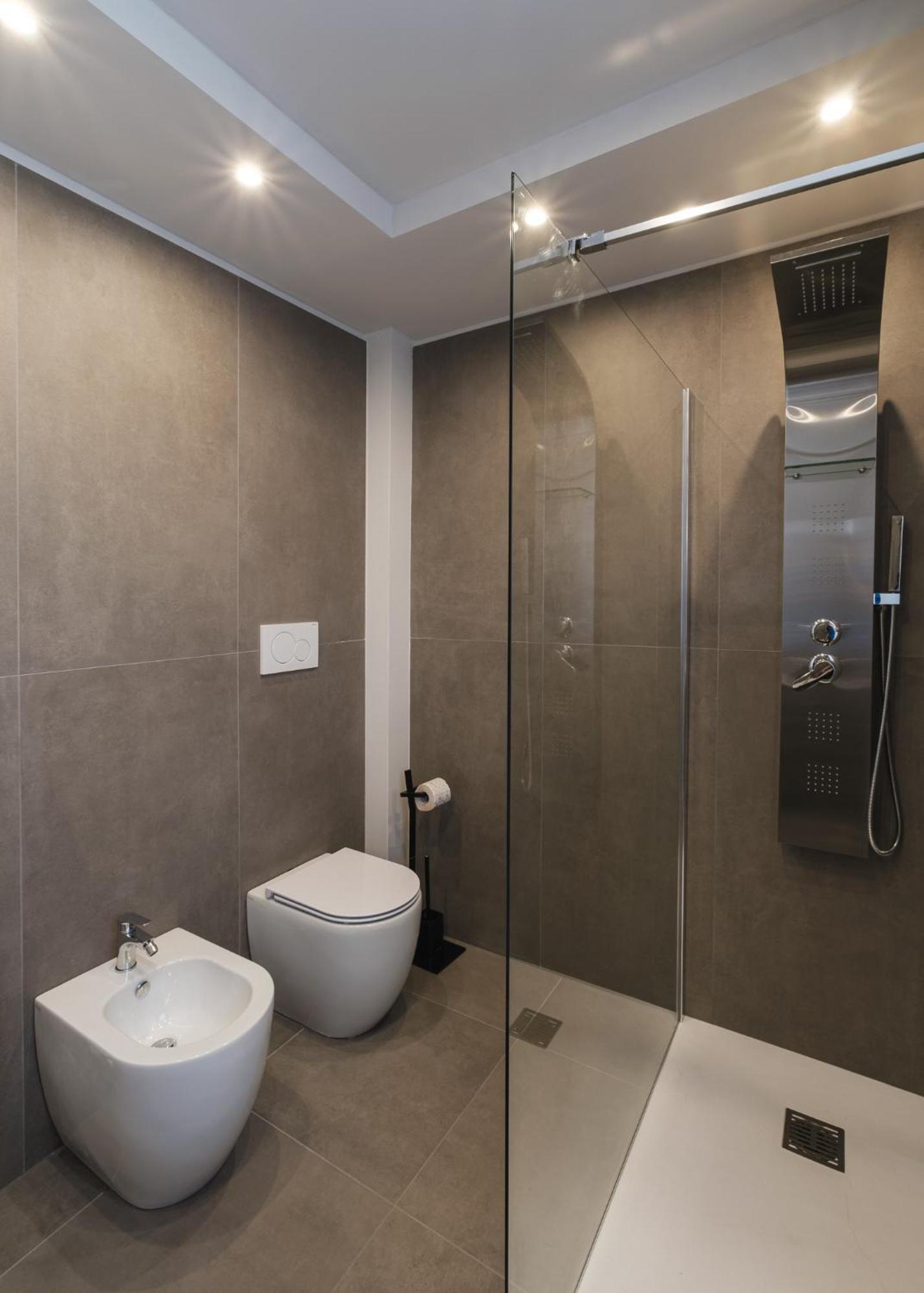 Residence Goldoni6 Suite Apartment Ρίμινι Εξωτερικό φωτογραφία