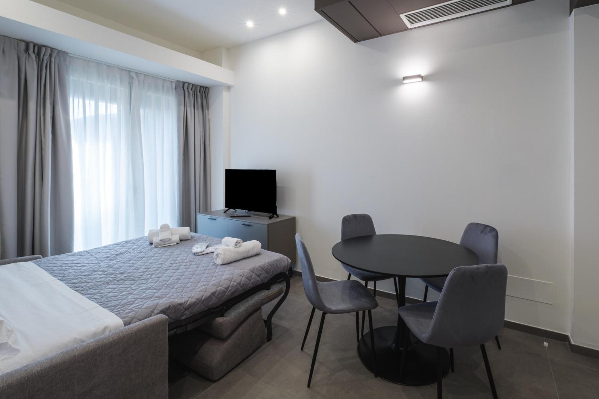 Residence Goldoni6 Suite Apartment Ρίμινι Εξωτερικό φωτογραφία