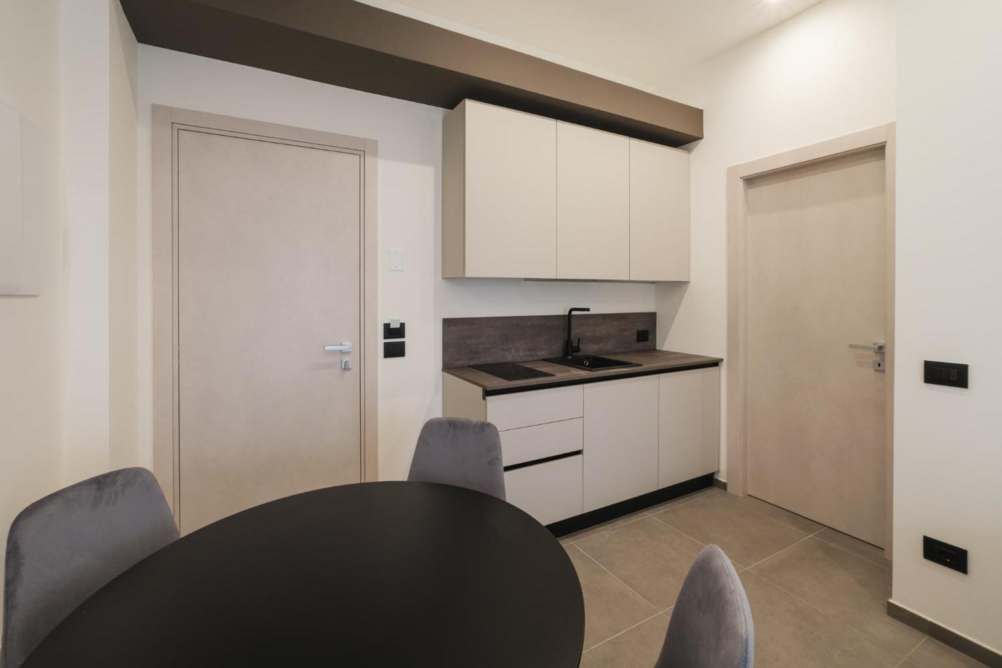 Residence Goldoni6 Suite Apartment Ρίμινι Εξωτερικό φωτογραφία
