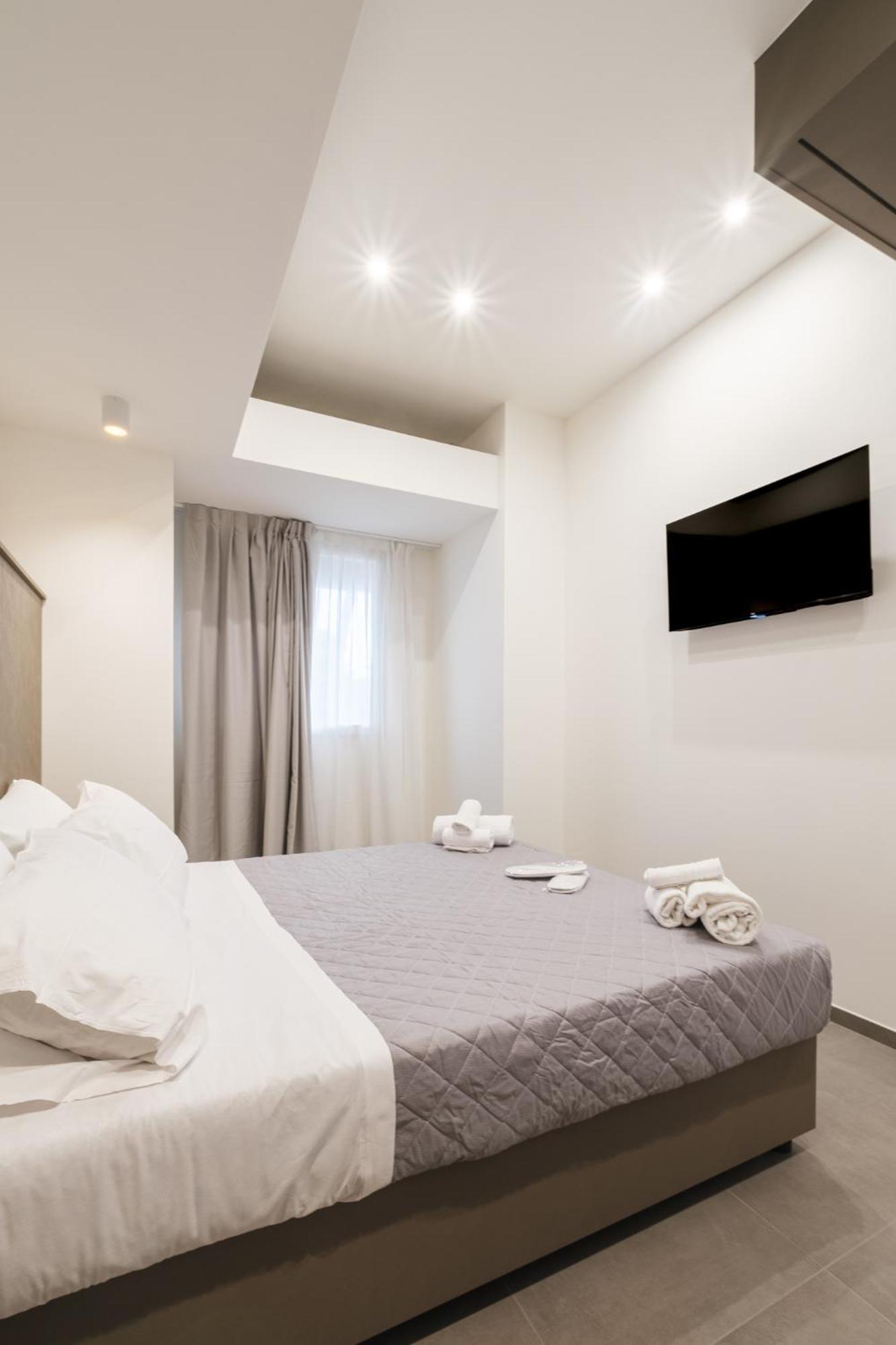 Residence Goldoni6 Suite Apartment Ρίμινι Εξωτερικό φωτογραφία