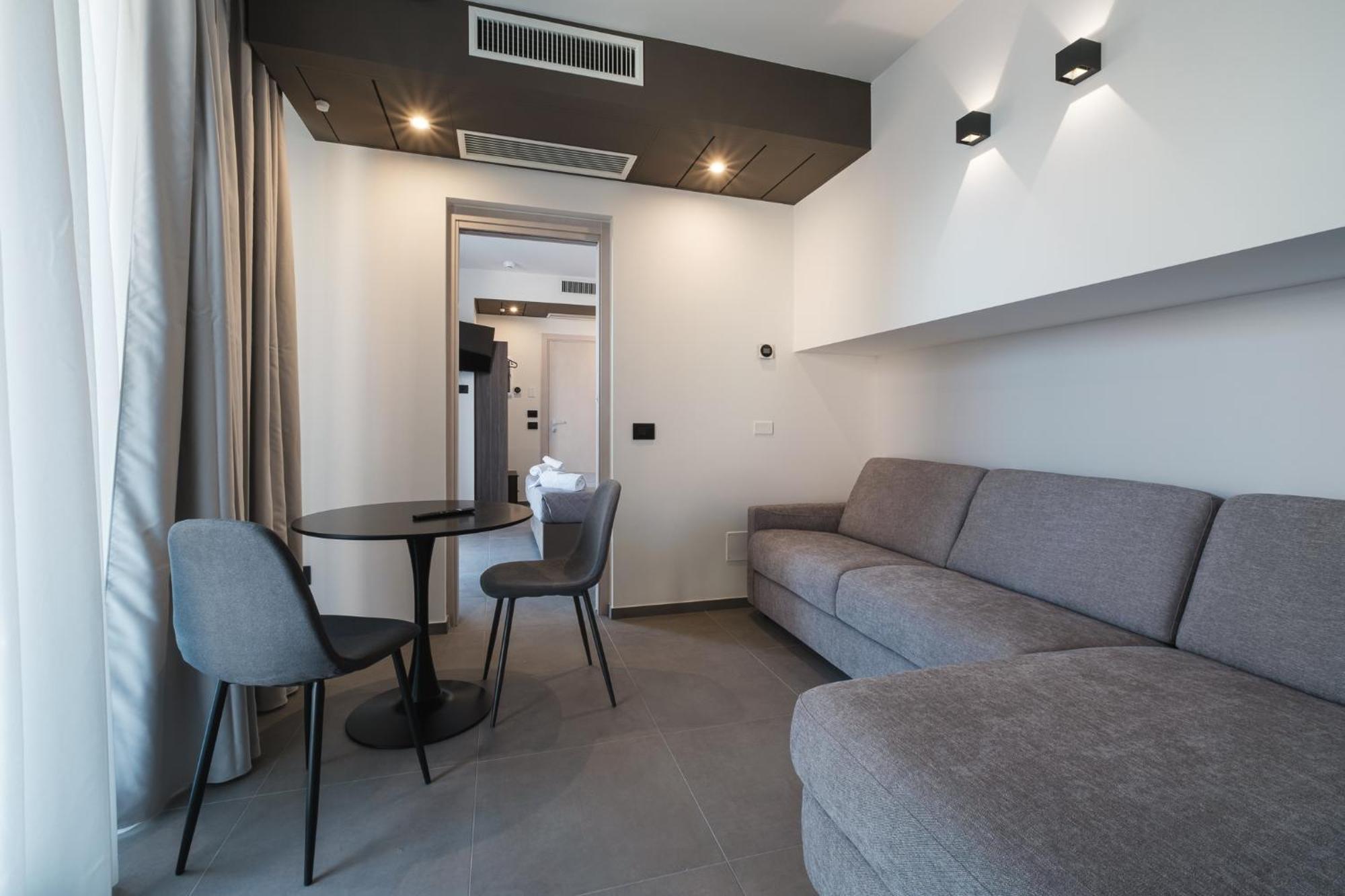 Residence Goldoni6 Suite Apartment Ρίμινι Εξωτερικό φωτογραφία