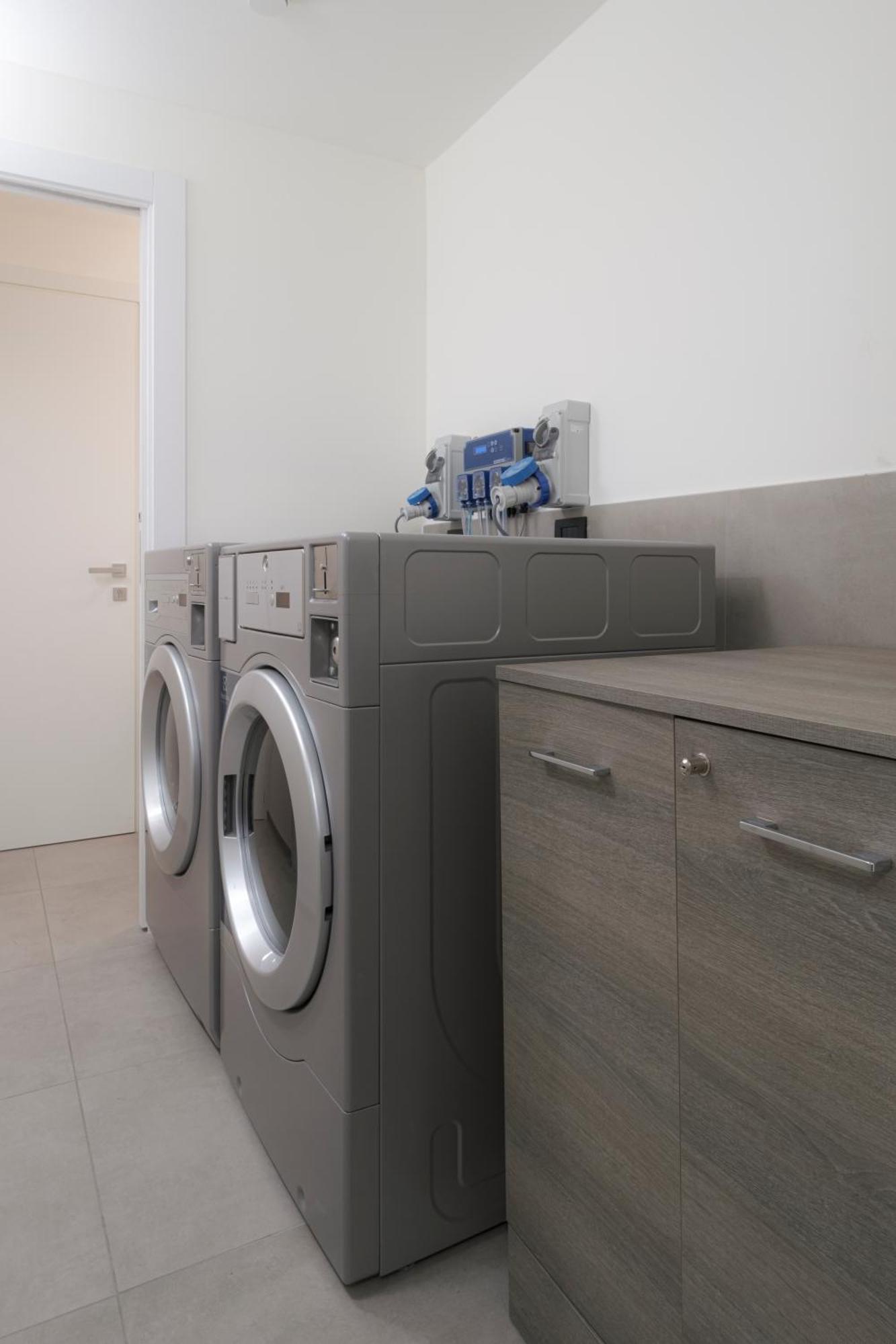 Residence Goldoni6 Suite Apartment Ρίμινι Εξωτερικό φωτογραφία
