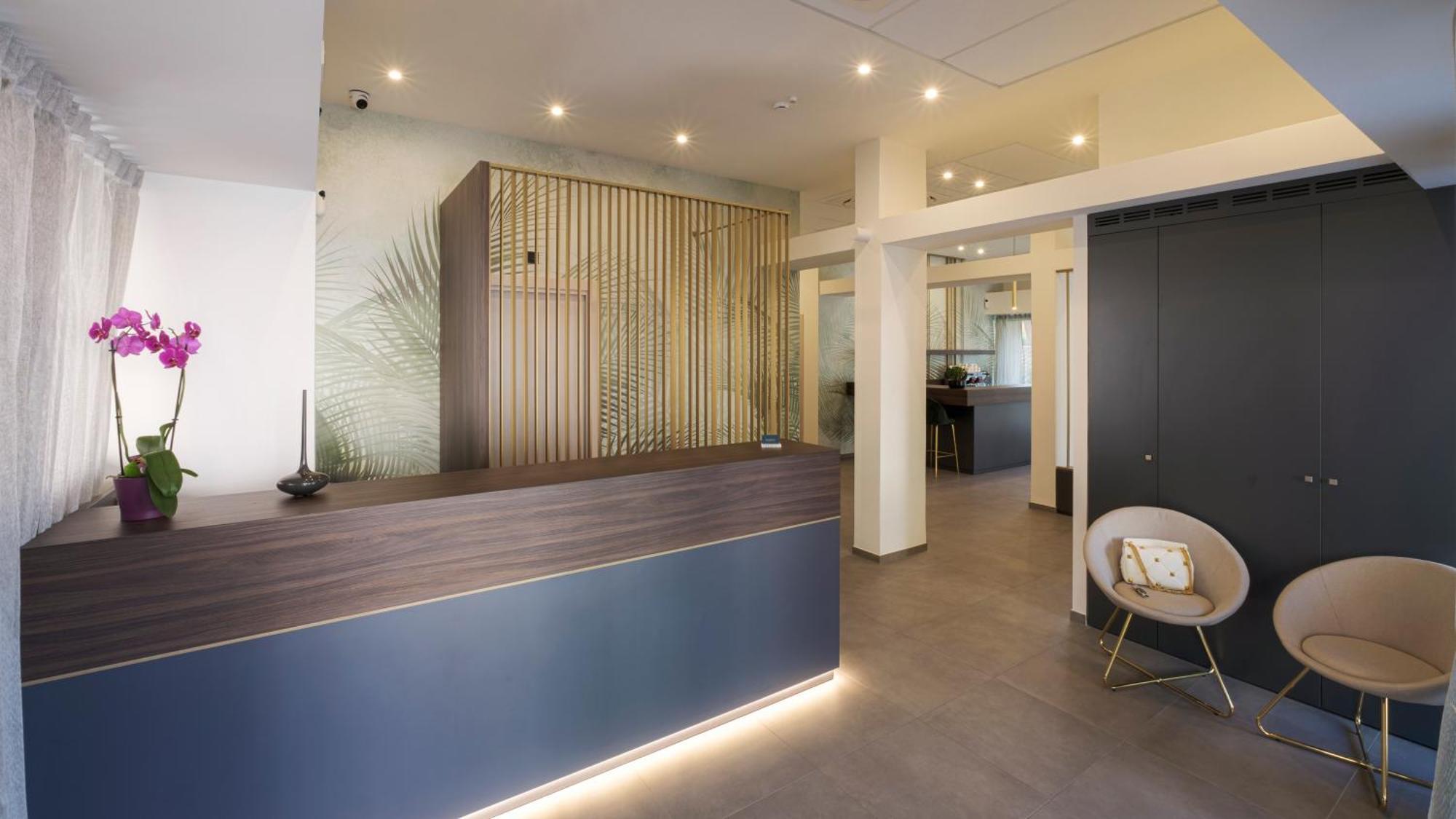 Residence Goldoni6 Suite Apartment Ρίμινι Εξωτερικό φωτογραφία