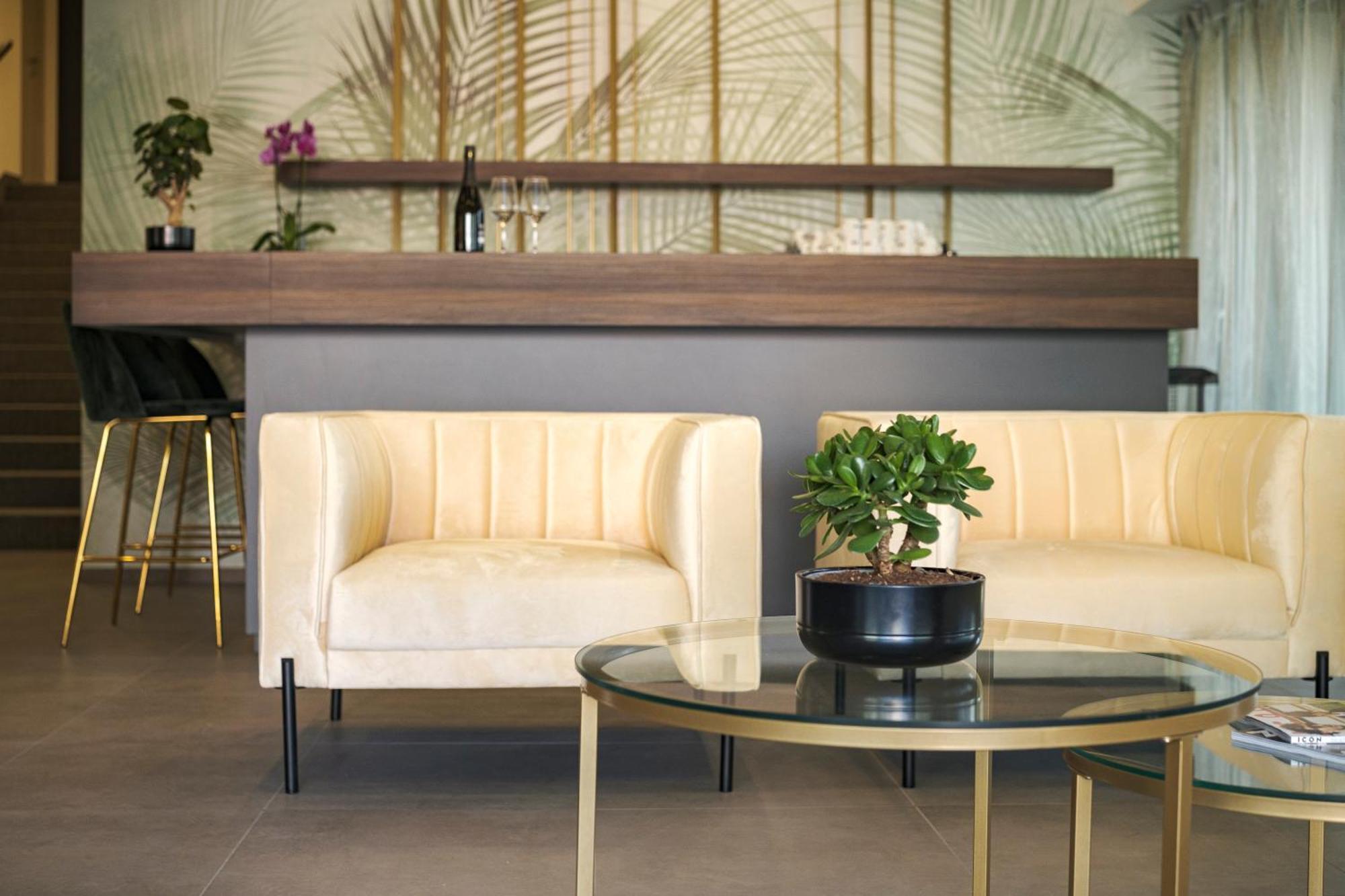 Residence Goldoni6 Suite Apartment Ρίμινι Εξωτερικό φωτογραφία