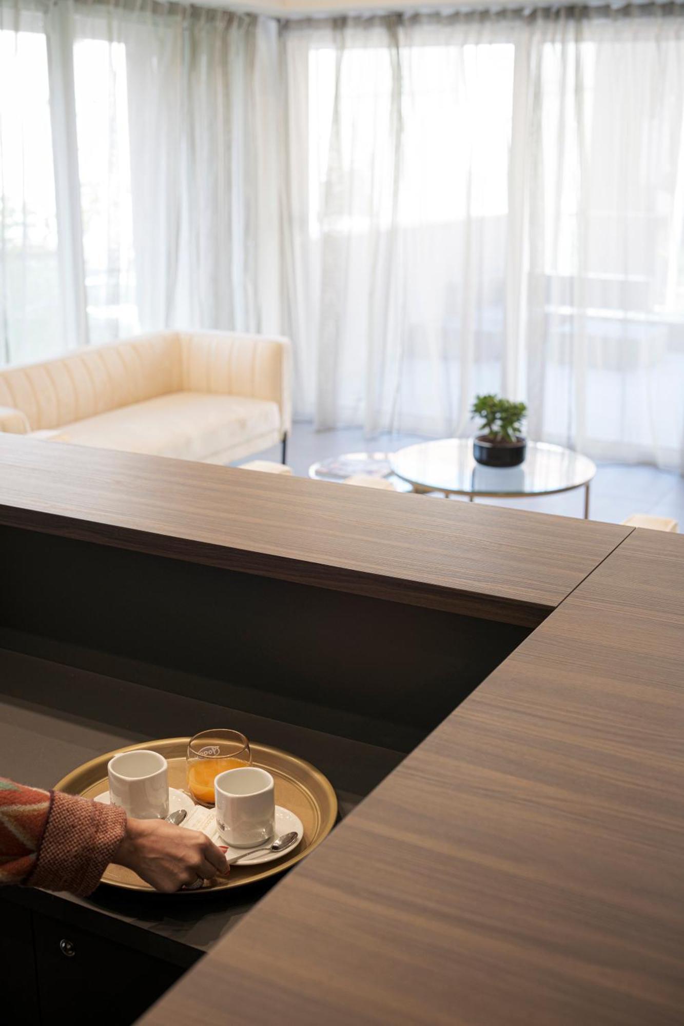 Residence Goldoni6 Suite Apartment Ρίμινι Εξωτερικό φωτογραφία