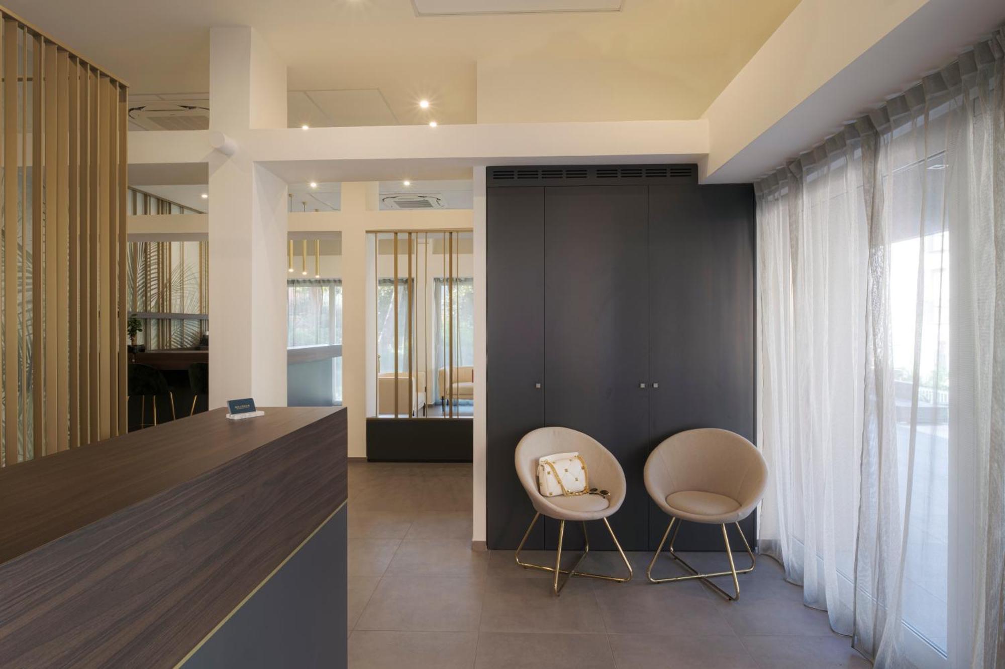 Residence Goldoni6 Suite Apartment Ρίμινι Εξωτερικό φωτογραφία