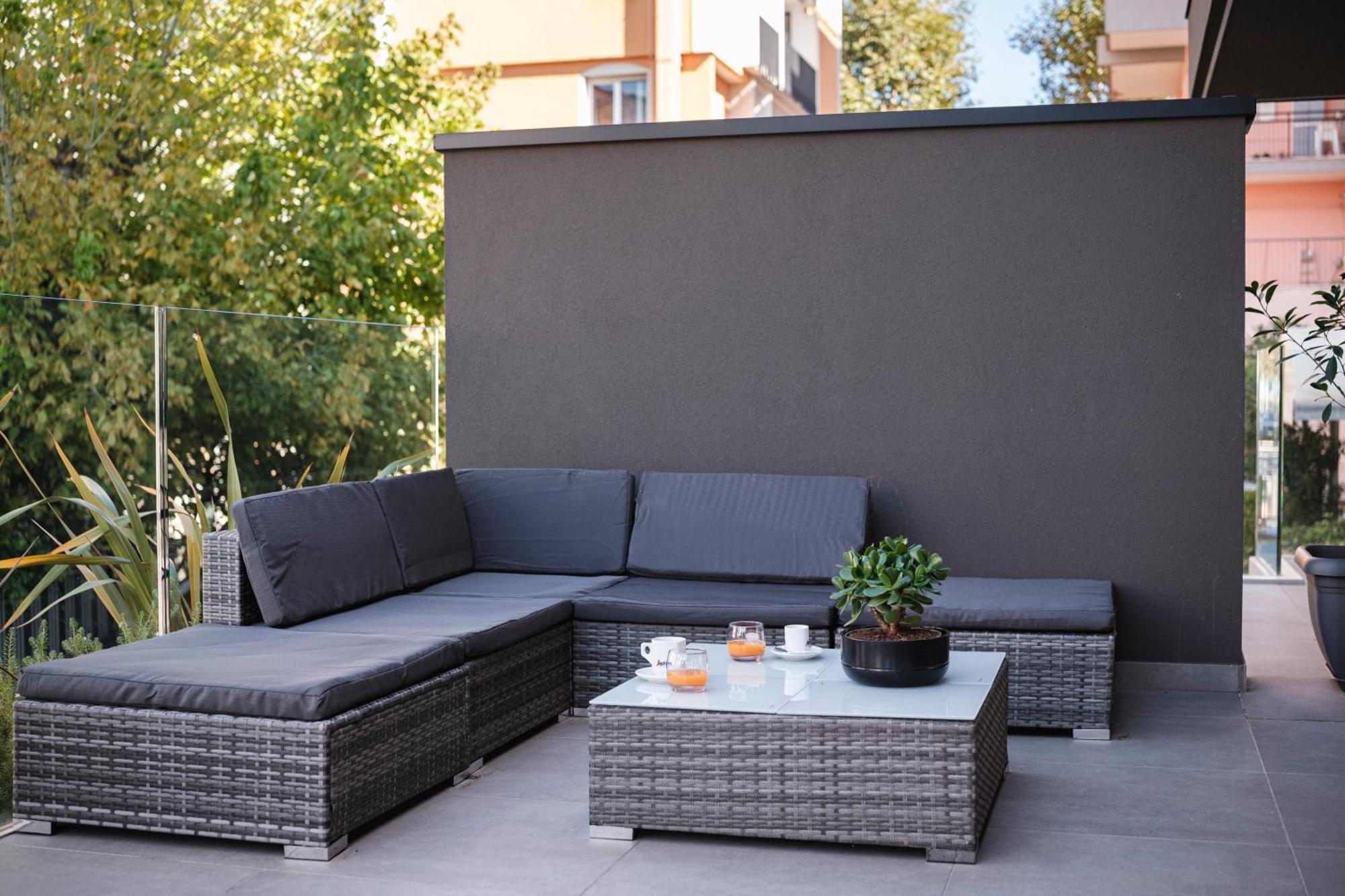 Residence Goldoni6 Suite Apartment Ρίμινι Εξωτερικό φωτογραφία
